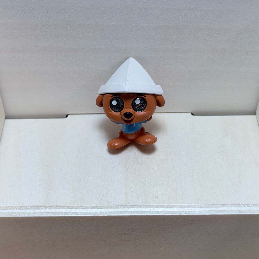 Disney Doorables Series 9 Roo Figure